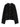 Toteme Hammered Button Cardigan Black