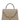 Valextra Iside crossbody micro bag Beige