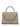 Valextra Iside crossbody micro bag Beige