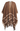 Max Mara hilde poncho Dark Brown