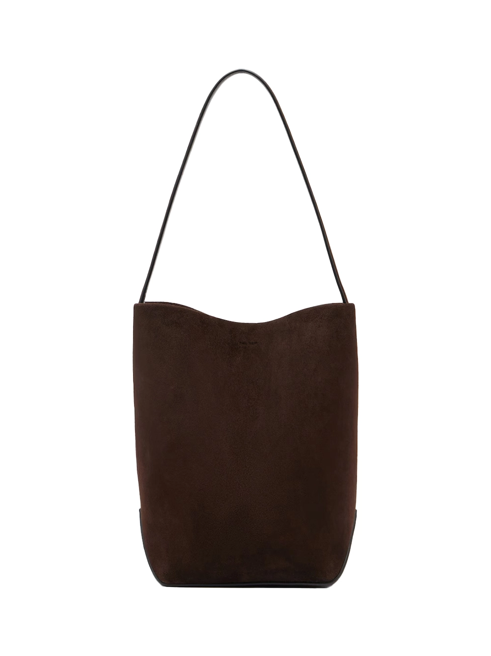 Medium Park Tote Bag Mocha