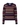 Navy Fair Isle striped jumper, flat front product shot — 2620112314761-509 at MINOX boutique, Oxford