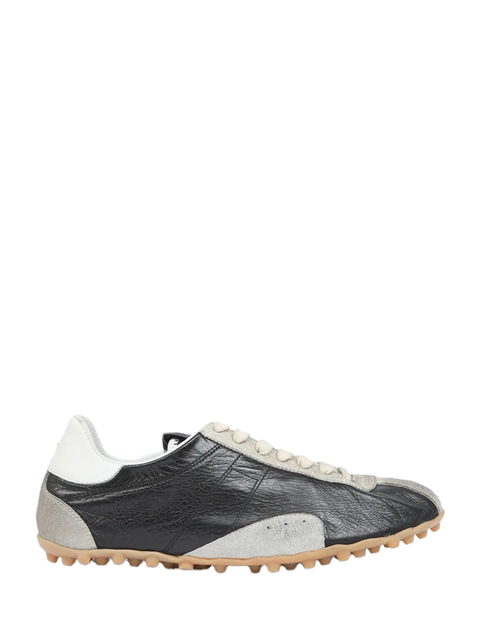 Sprinters Black Wh Grey