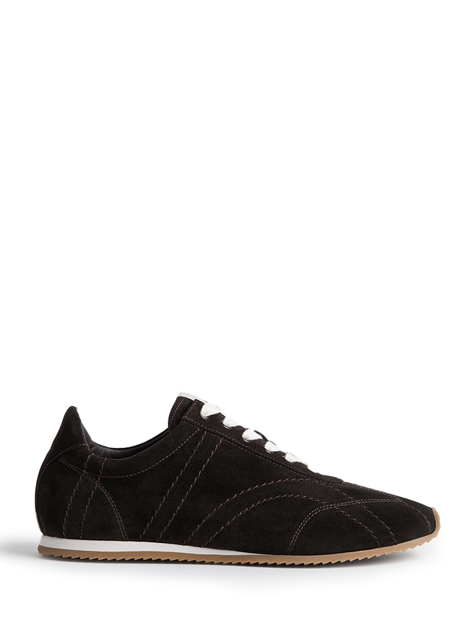 Flex Sneakers Black
