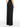 Max Mara Zigote Virgin Wool Trousers Black