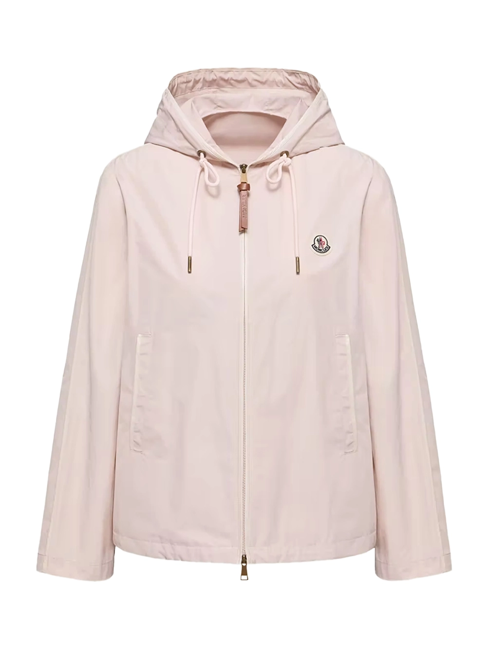 Sarracenia Hooded Jacket