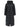 Canada Goose Women Mystique Puffer Tonal Label Black
