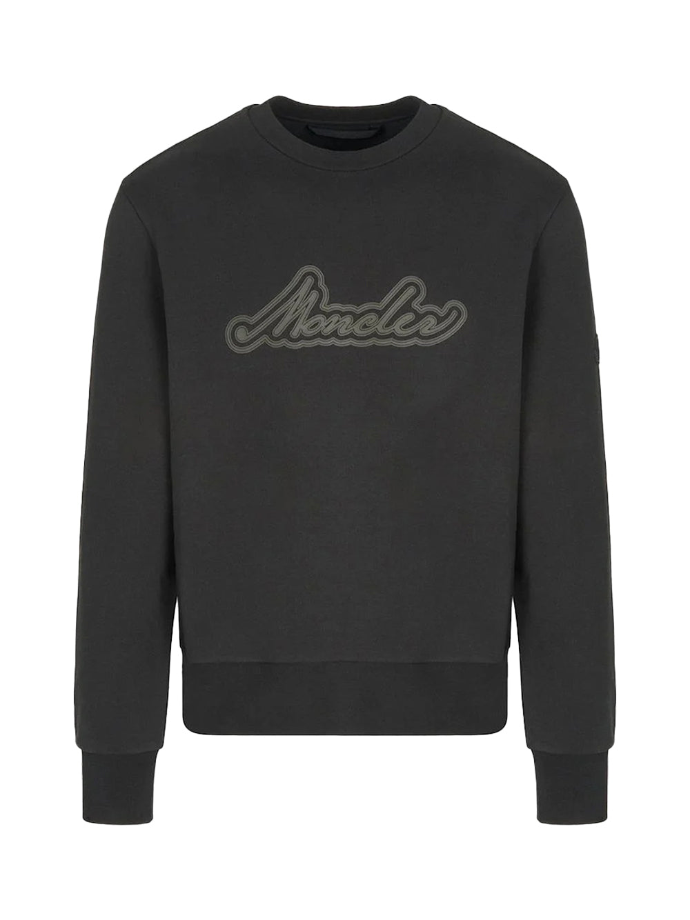 Men logo sweatshirt