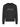 Moncler Men logo sweatshirt Black