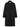 The Row Datima Coat Black