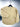 Toteme Drop-Shoulder Quilted Jacket Desert