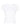 Alexander Wang Logo Print Cotton T-Shirt White