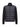 Moncler men Padded Zip-Up Cotton Cardigan Black