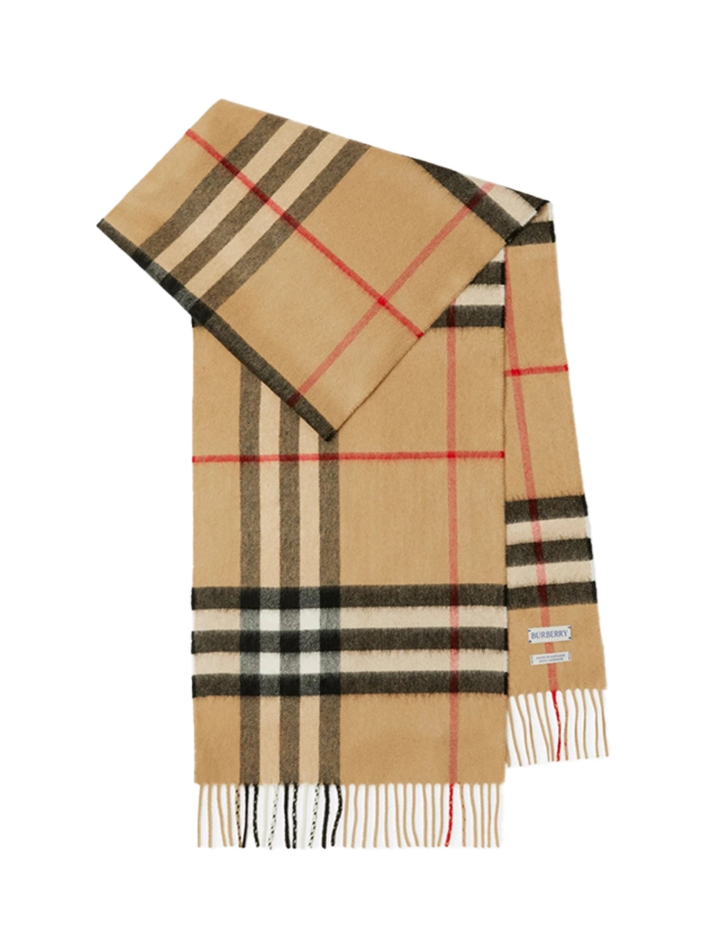 check scarf Archive