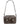 Lemaire Medium Gear Shoulder Bag Khaki Brown