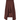 Lemaire Buttoned Skirt Acajou