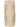 Acne Studios Embroidered-Logo Cargo Skirt Beige