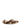 Acne Studios  Women Suede Lace-Up Shoes Off White/Brown
