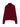 Ami Paris ADC turtle neck jumper Cherry