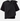 Max Mara colle top Black