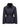 Moncler Women Cygne Diamond-Quilted Short Down Jacket Navy