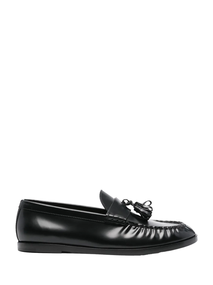 MENS Loafer Black