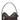 Acne Studios Camero Party Bag Chocolate Brown OS
