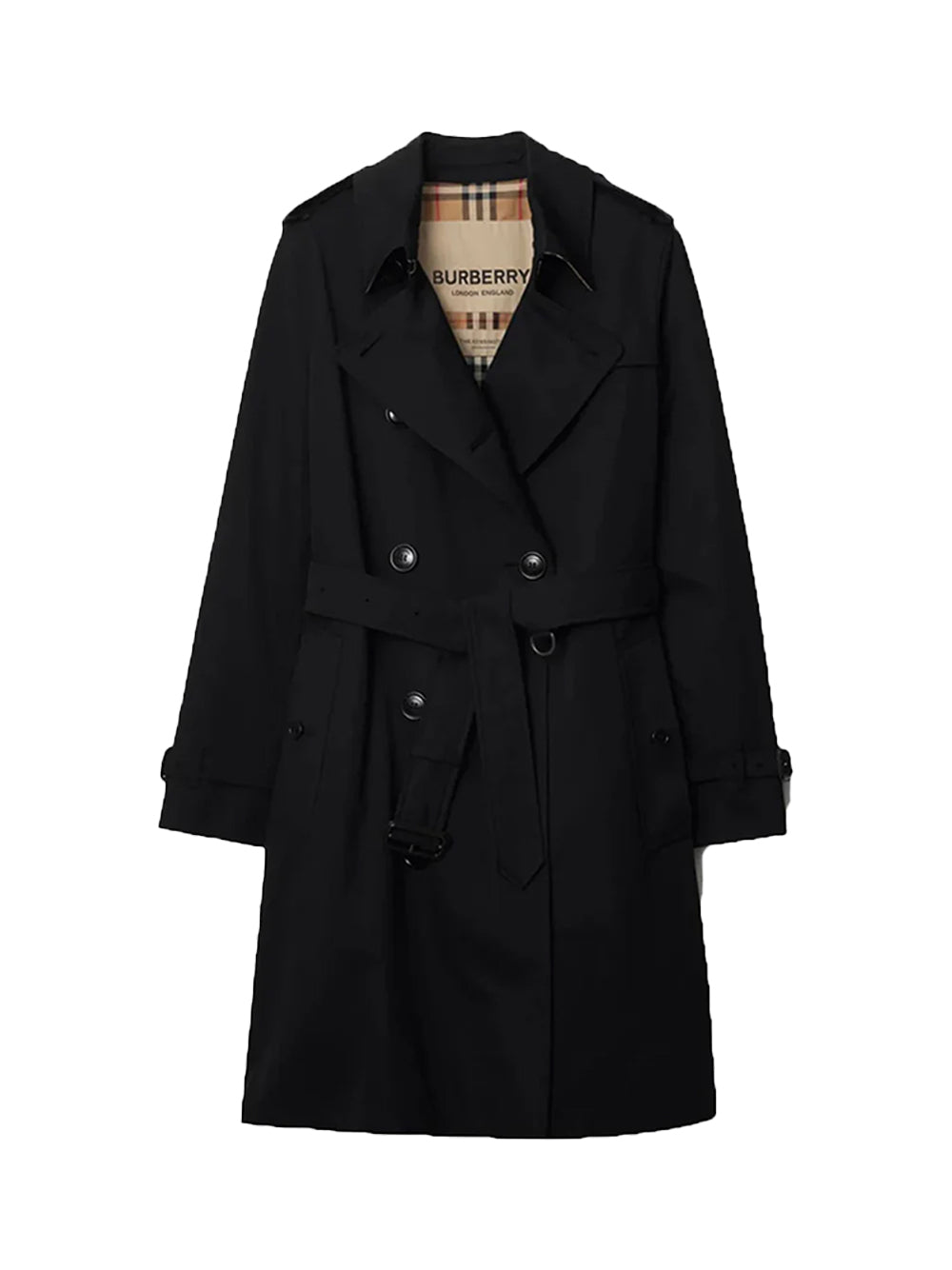 kensington trench coat