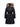 Moncler Women Khloesse Long Jacket Black