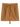 Max Mara Tabarin Mini Skirt Tobacco