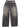 Acne Studios 2023 U Super Baggy Jeans Black