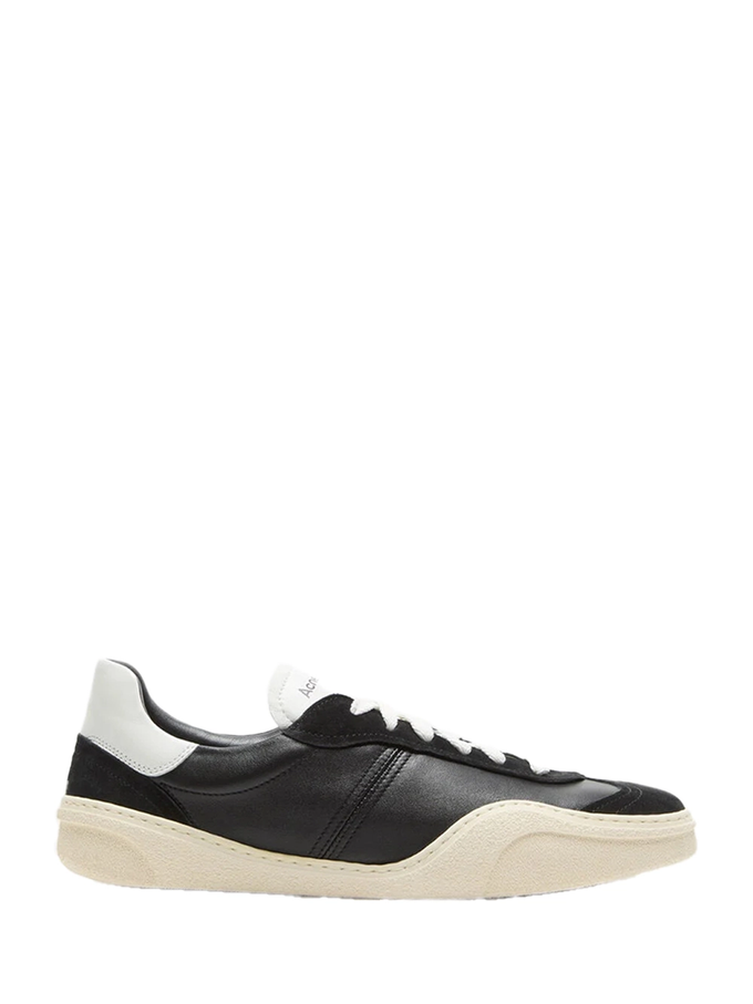 Bars Drago Sneakers Black