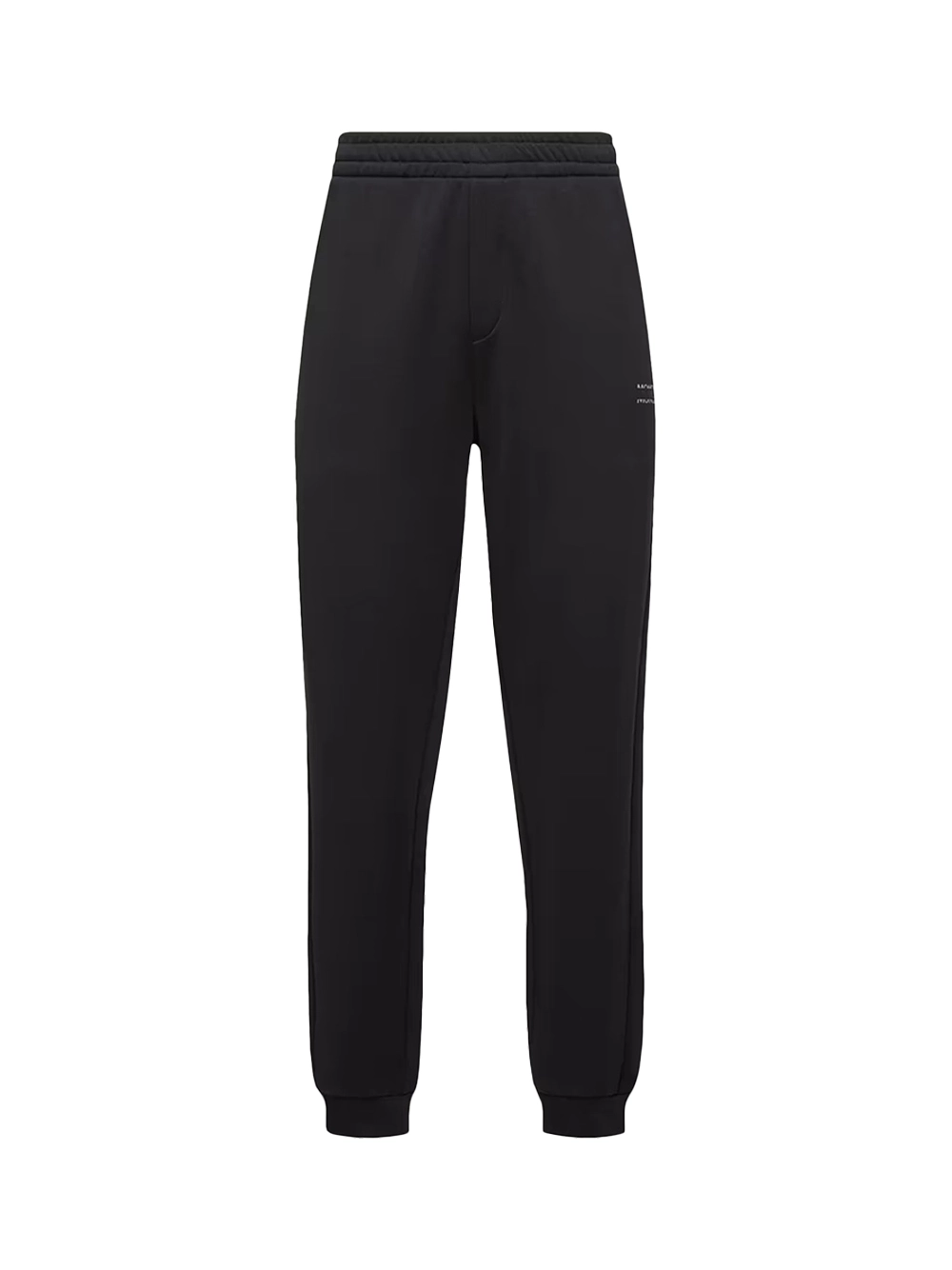 Sweat Bottoms Trouser