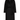 Max Mara black belted wool coat