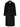 Max Mara black belted wool coat