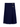 Barbour Delilah Skirt Midi Dark Navy