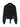 Lemaire twisted cardigan with scar Anthracite