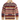Polo Ralph Lauren Wool Cardigan Brick Multi