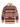 Polo Ralph Lauren Wool Cardigan Brick Multi