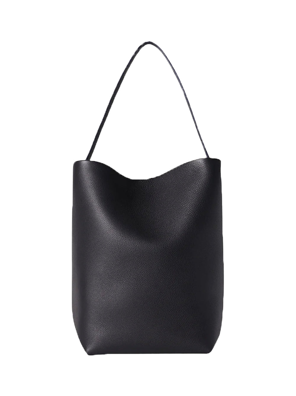 The Row Park Tote Large Bag Black