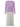 Issey Miyake Pleats Please Swing Coat L Purple