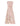 Zimmermann Waverly Plunge Dress Pink Floral
