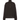 Maison Margiela Wool Quarter-Zip Jumper Brown