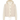 Cream Moncler faux-fur front jacket with a hood, flat front product shot — L20939B00030M4281-034 at MINOX boutique, Oxford