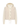 Cream Moncler faux-fur front jacket with a hood, flat front product shot — L20939B00030M4281-034 at MINOX boutique, Oxford