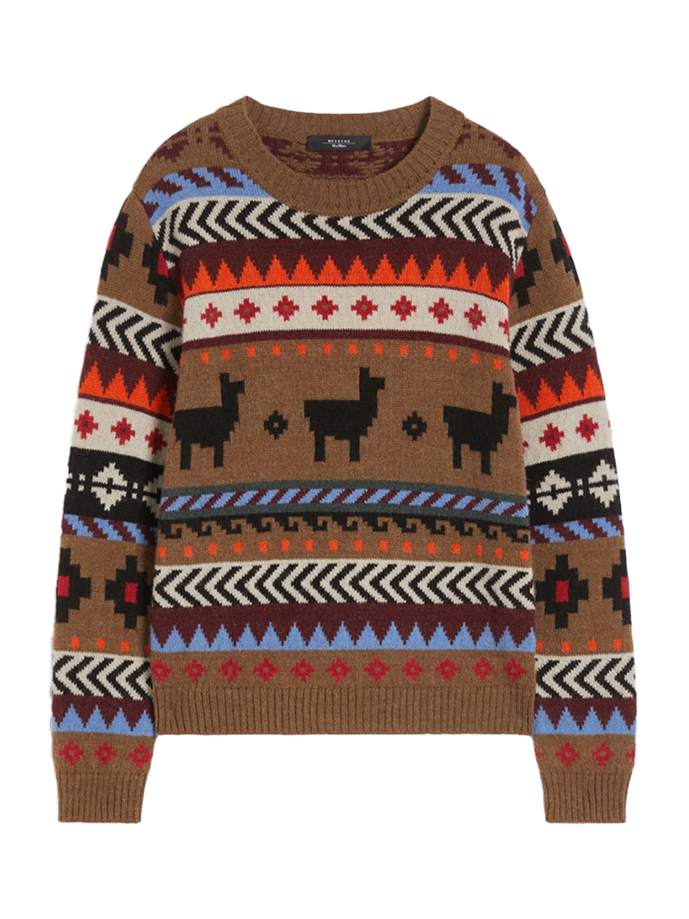 Quirite Jumper