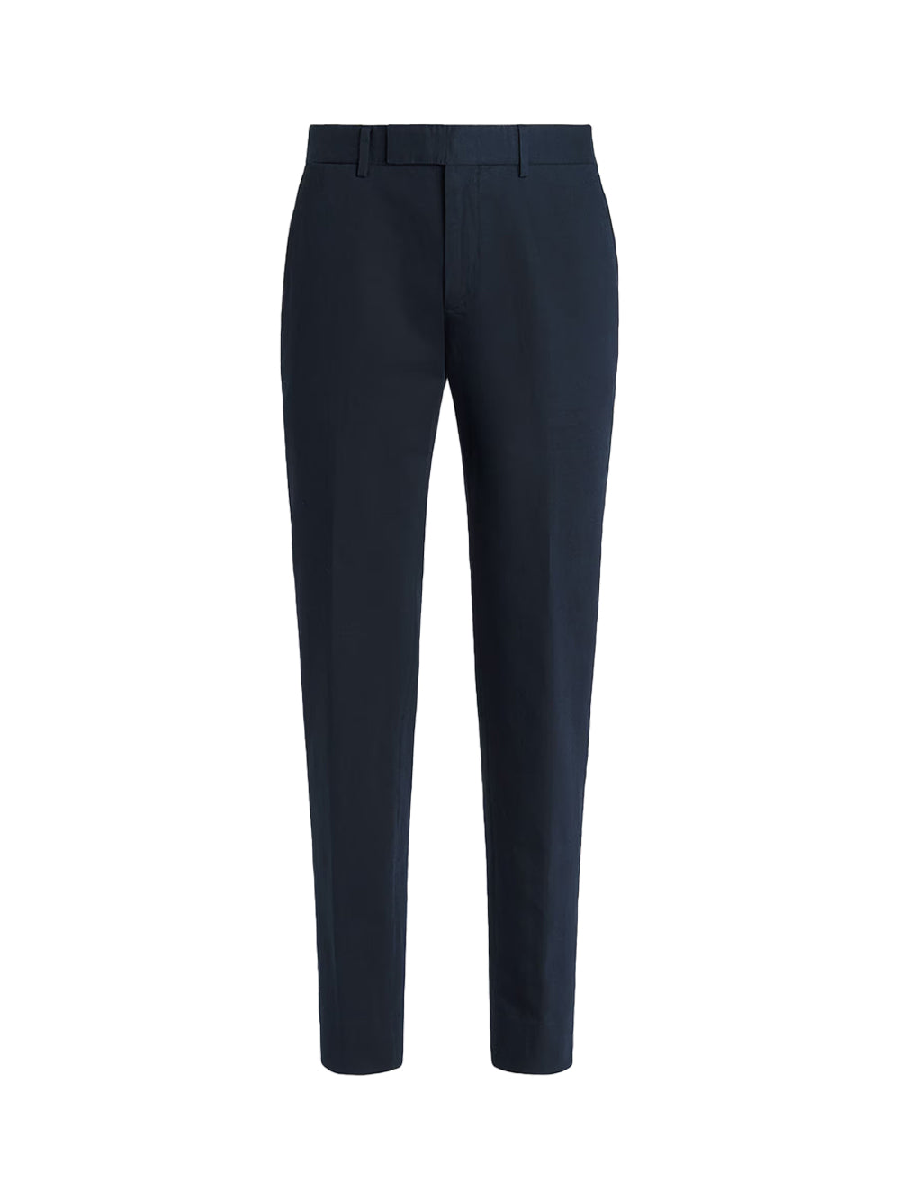 Zegna chino trousers Navy