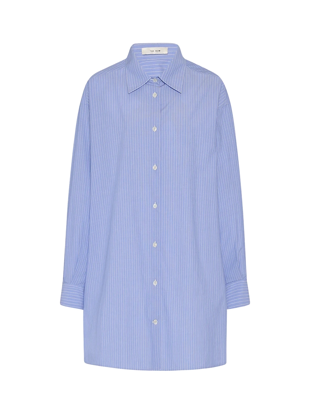 Luka Shirt Blue