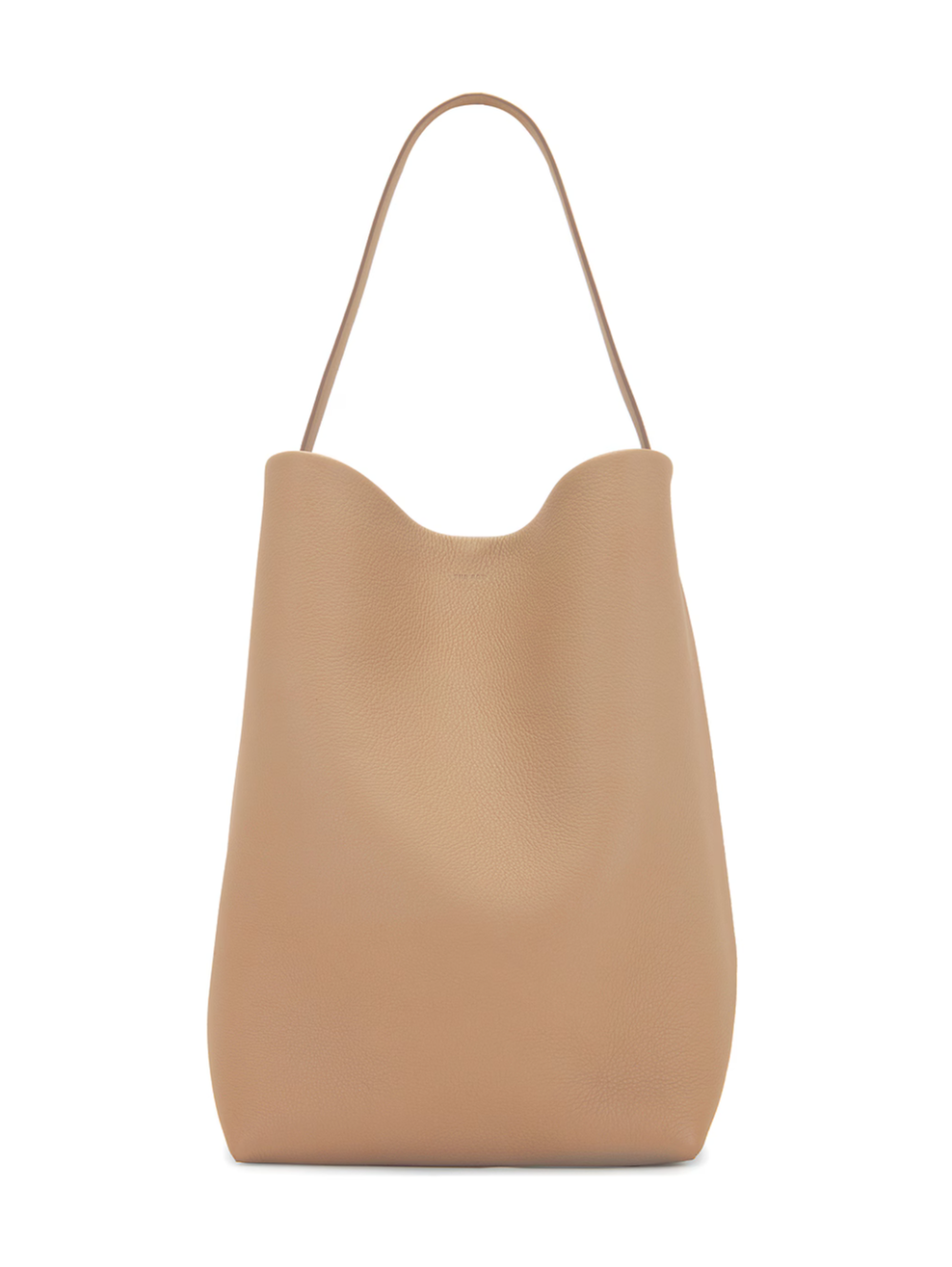 Park Tote Bag Dark