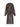 Lemaire Water Repellent Cotton Trench Coat Dark Cherry